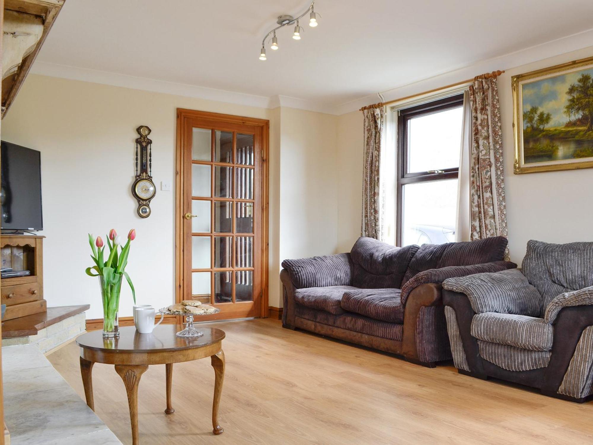 Three Views Bungalow Talgarth Esterno foto